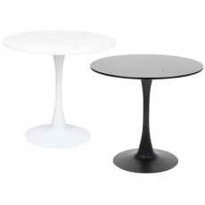 샷츠 원형테이블